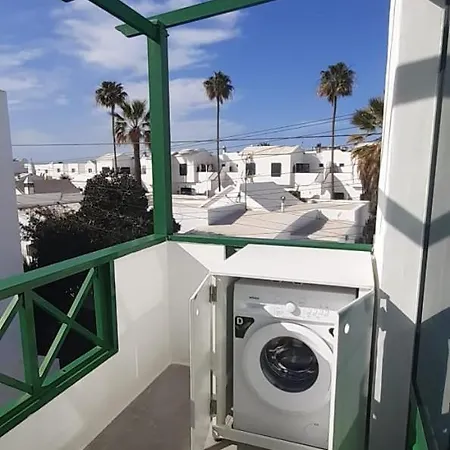 Casa Lia * Puerto del Carmen (Lanzarote)