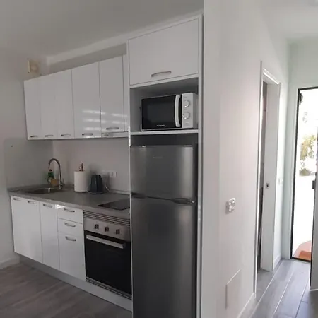 Casa Lia Apartment