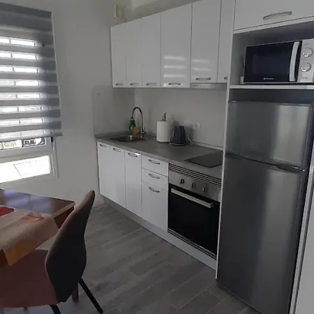 Apartment Casa Lia