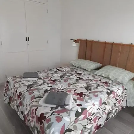 Apartment Casa Lia Puerto del Carmen (Lanzarote)