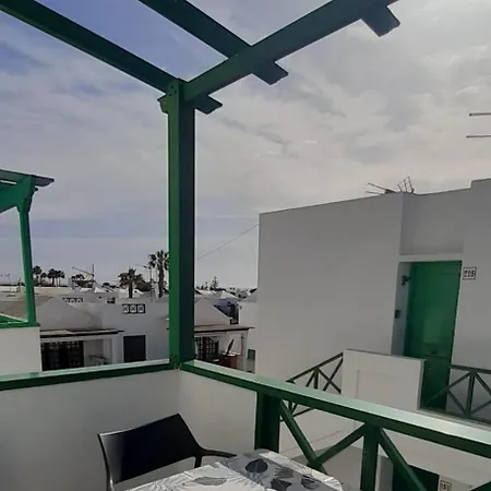 Apartment Casa Lia Puerto del Carmen (Lanzarote)