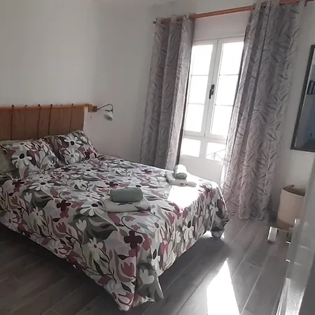 Casa Lia Apartment *
