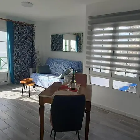 Casa Lia Puerto del Carmen (Lanzarote)