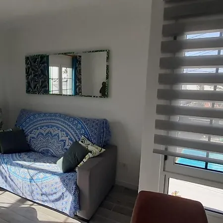 Casa Lia * Puerto del Carmen (Lanzarote)