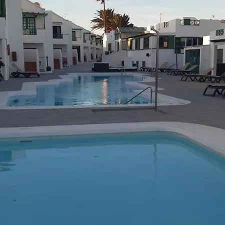 Casa Lia Apartment