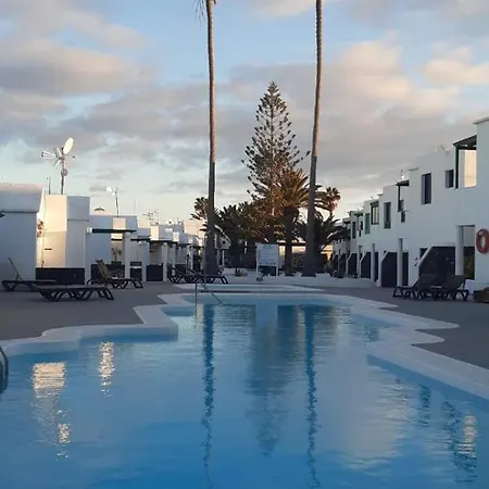 Casa Lia Puerto del Carmen (Lanzarote)