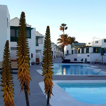 Casa Lia Puerto del Carmen (Lanzarote)