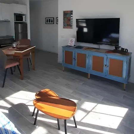 Apartment Casa Lia *