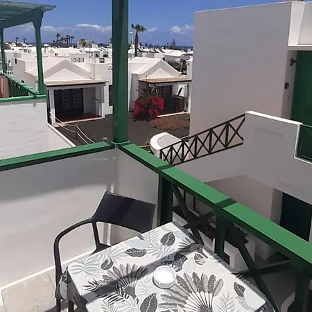Casa Lia *
