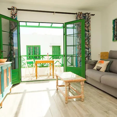 San Fermin 214 - By Az * Puerto del Carmen (Lanzarote)