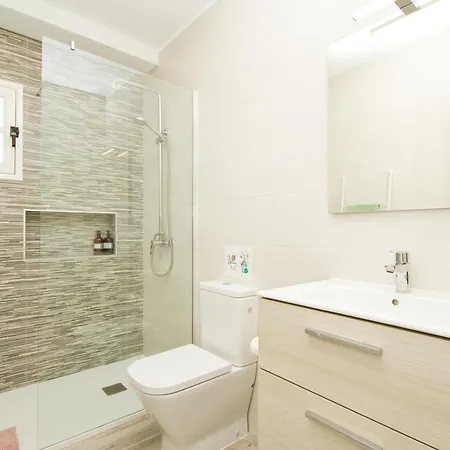 San Fermin 214 - By Az Appartement *