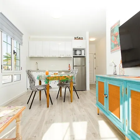 Appartement San Fermin 214 - By Az *