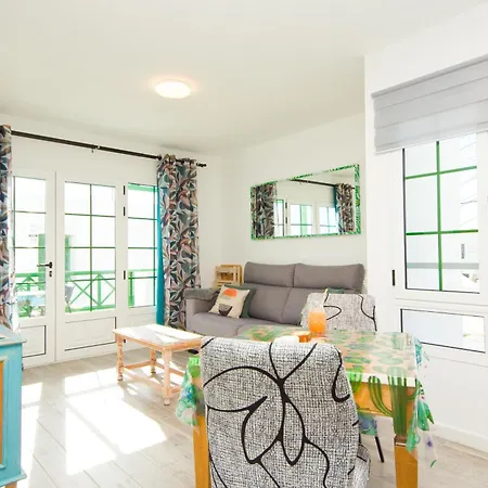 San Fermin 214 - By Az Appartement *