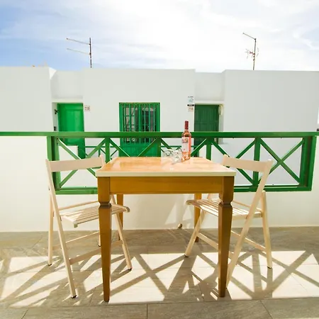 San Fermin 214 - By Az * Puerto del Carmen (Lanzarote)