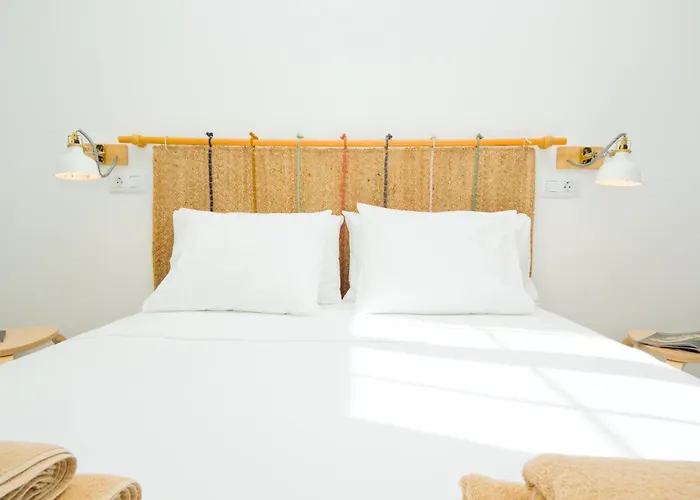 Lägenhet San Fermin 214 - By Az Puerto del Carmen (Lanzarote)