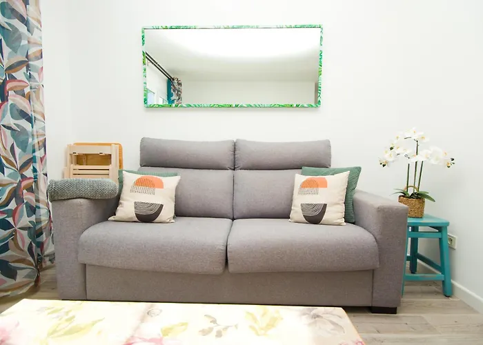 San Fermin 214 - By Az Lägenhet Puerto del Carmen (Lanzarote)