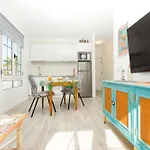 Apartment San Fermin 214 - By Az *