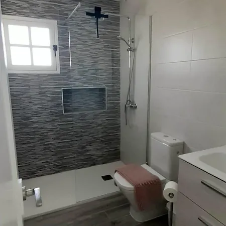 Apartmán San Fermín 214 - By Az *