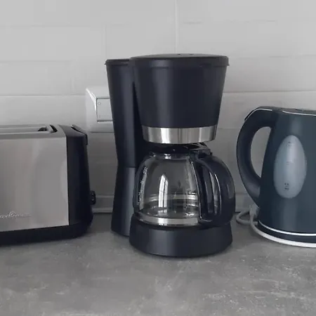 San Fermin 214 - By Az Апартаменты *