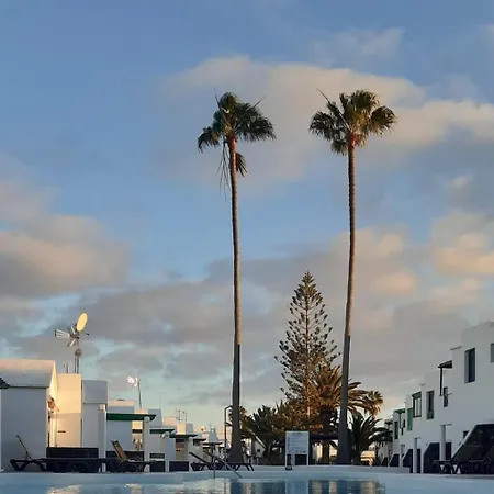 Apartmán San Fermín 214 - By Az Puerto del Carmen (Lanzarote)