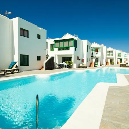 San Fermin 214 - By Az * Puerto del Carmen (Lanzarote)