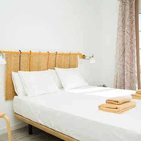 Apartmán San Fermín 214 - By Az *