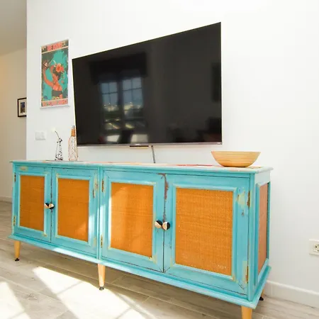 Apartmán San Fermín 214 - By Az Puerto del Carmen (Lanzarote)