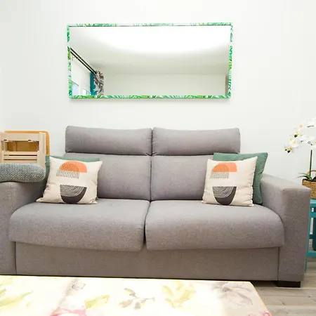 San Fermín 214 - By Az Apartmán Puerto del Carmen (Lanzarote)