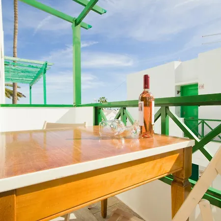 San Fermin 214 - By Az Appartamento