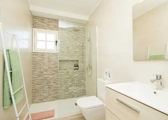 San Fermin 214 - By Az شقة *