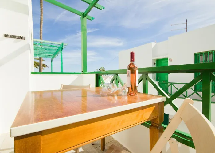 San Fermin 214 - By Az شقة