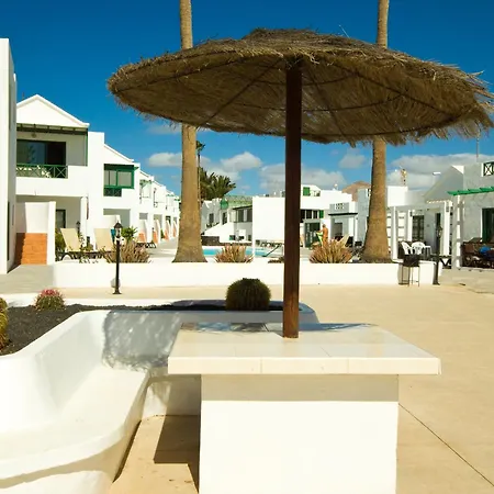 Apartament San Fermin 214 - By Az Puerto del Carmen (Lanzarote)