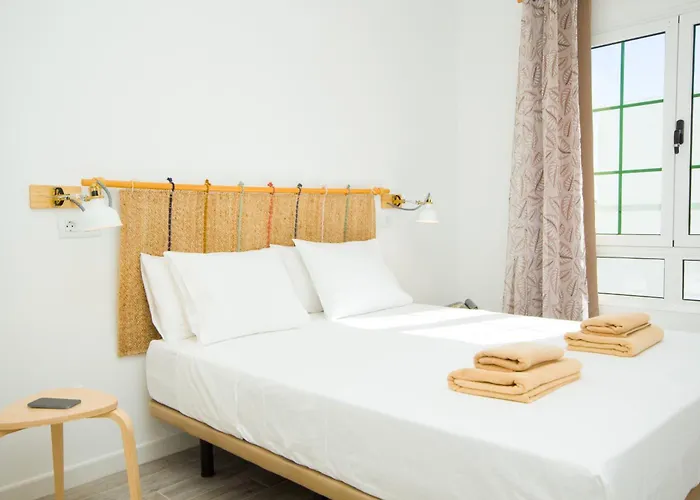 Apartment San Fermin 214 - By Az *