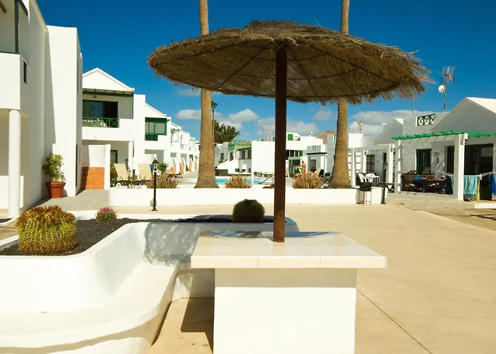 Apartment San Fermin 214 - By Az Puerto del Carmen (Lanzarote)