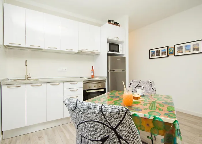 Apartment San Fermin 214 - By Az *