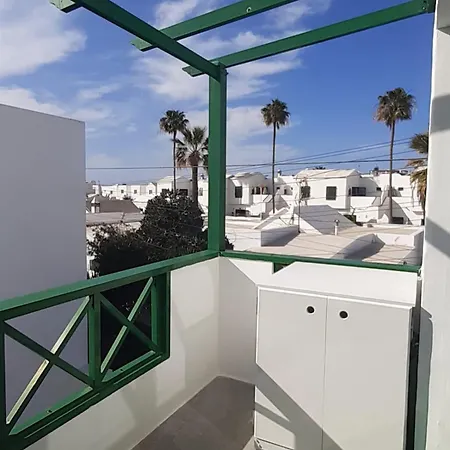 Apartman San Fermin 214 - By Az